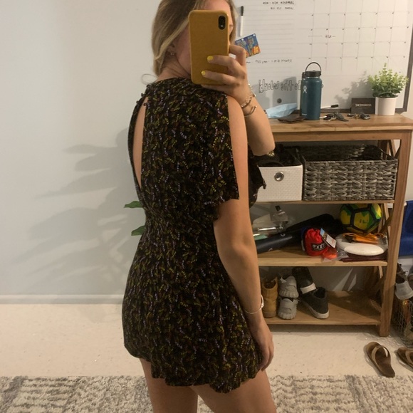 Free people romper - Picture 3 of 7